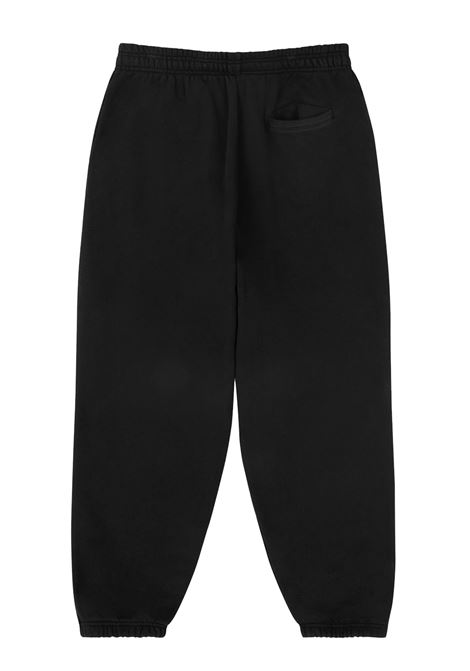 standard sweat unisex black ENTIRE STUDIOS | ESSS26PA030120015